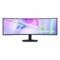 SAMSUNG LS49C950UAUXEN